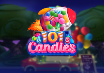 f8bet 101 Candies