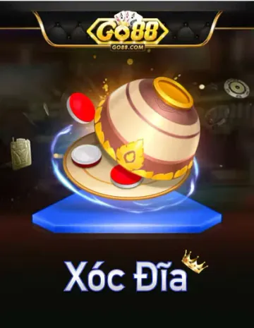 Go Xóc Đĩa