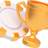 Biểu tượng xổ số